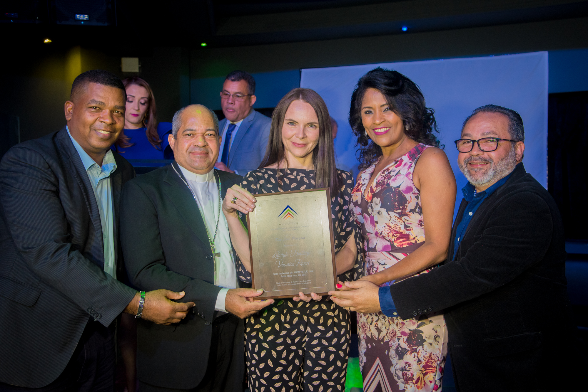 Circulan invitaciones para IV entrega de los Premios Turísticos y ofrenda en honor a Don Luís Pelegrín