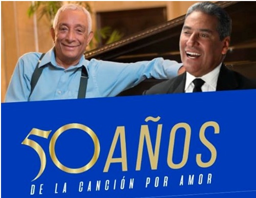Invitan a puertoplateños a participar en homenaje a Rafael Solano en los 50 años de la canción Por Amor