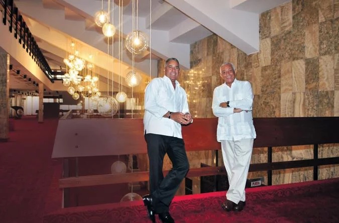 Rafael Solano y Niní Cáffaro figuras estelares de espectáculo de 50 años de la canción “Por Amor” este domingo en New York