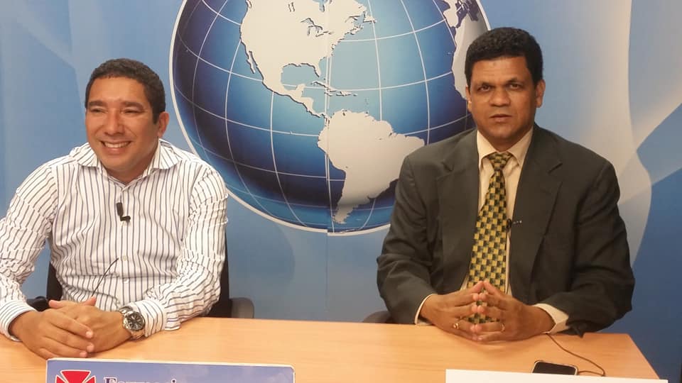 Director del Hospital Ricardo Limardo anuncia operativo preventivo durante navidad y año nuevo en emergencia