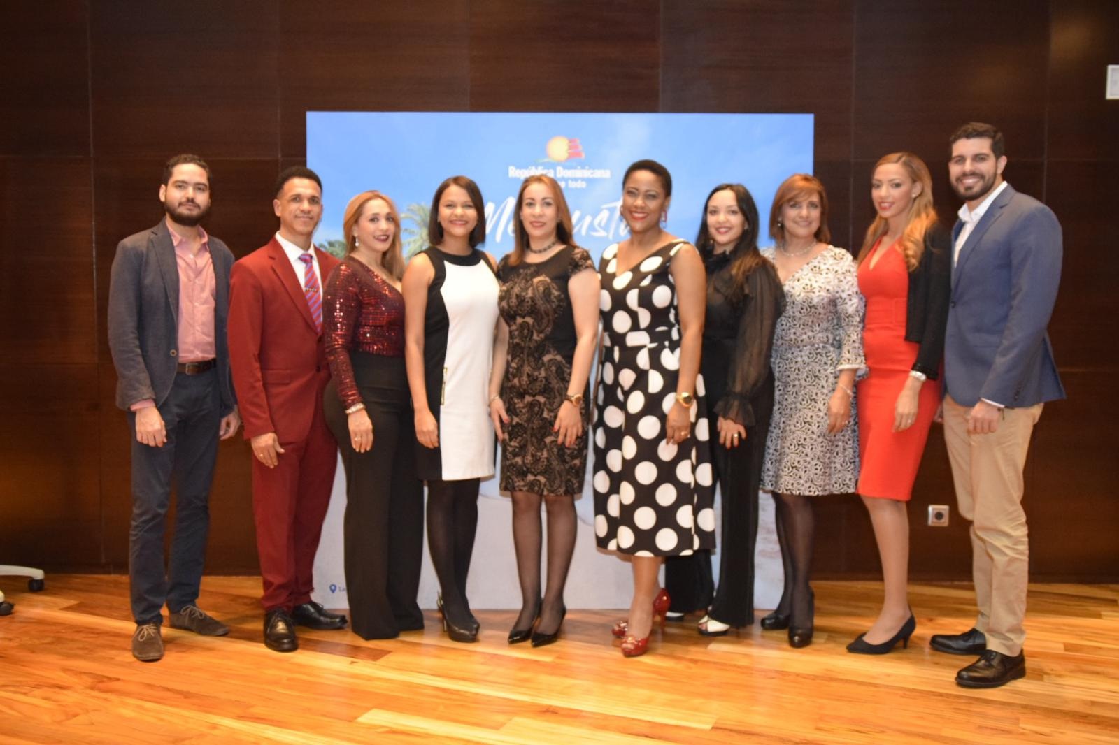 La cocina criolla, estrella de la navidad dominicana en Europa