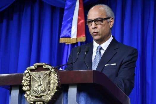 República Dominicana no firmará Pacto para la Migración