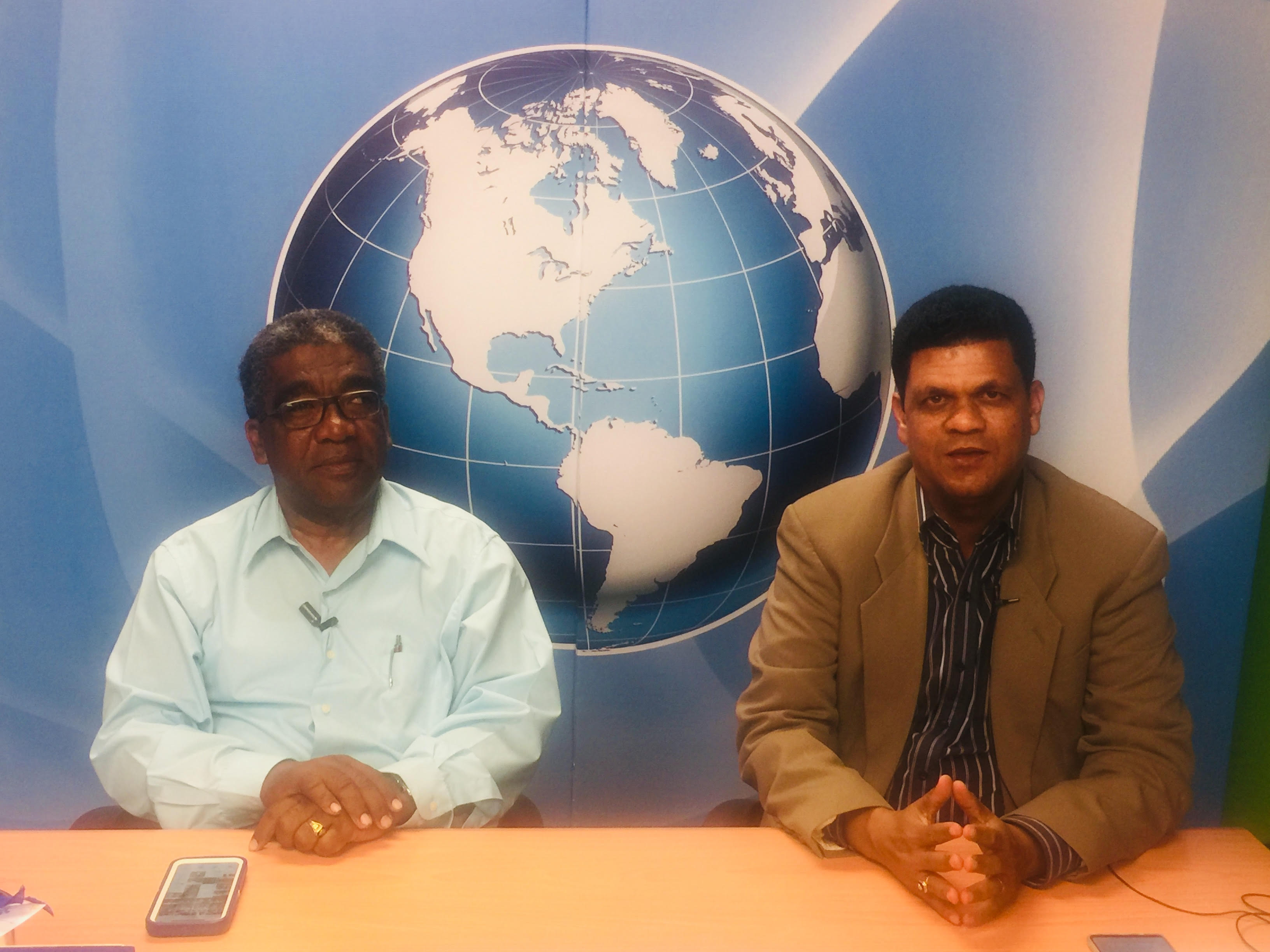 Director de Coraapplata destaca el gran impacto social de Planta de Tratamiento y Emisario Submarino