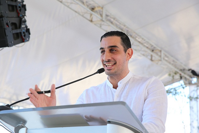 Representante de consorcio construirá terminal de cruceros revela planes ejecutarán a favor de Puerto Plata