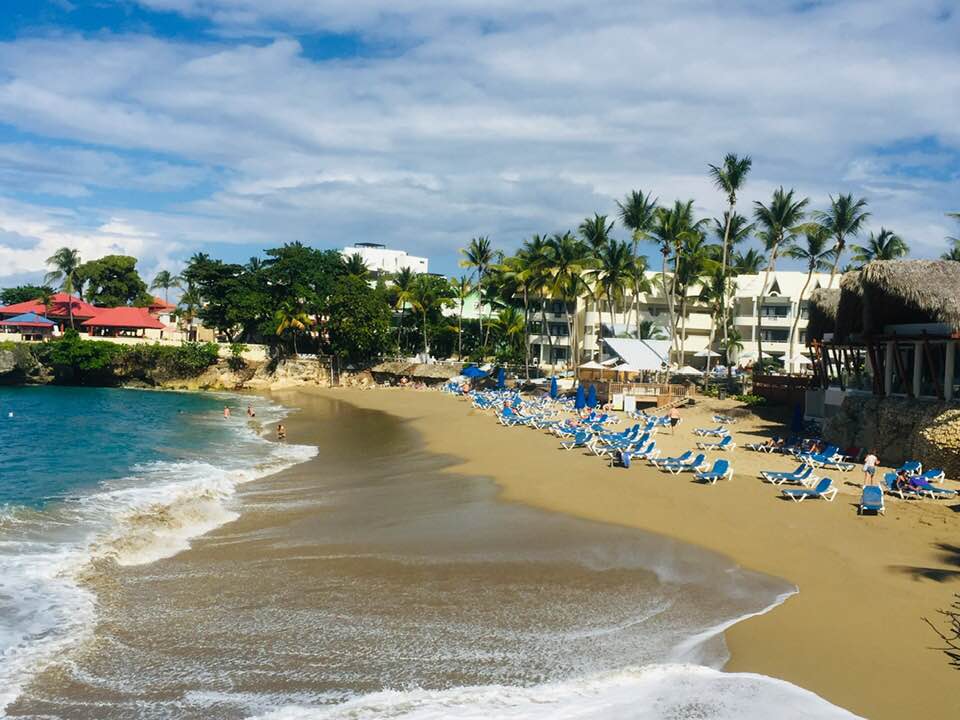 AMHSA Marina Hotels & Resorts transforma sus hoteles Casa Marina Beach y Reef de Sosúa, Puerto Plata