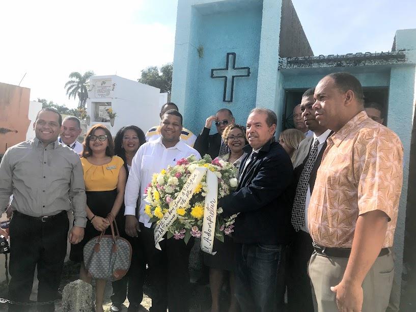 Conmemorarán Día Municipal del Turismo con ofrenda y IV entrega Premios Luís Pelegrín