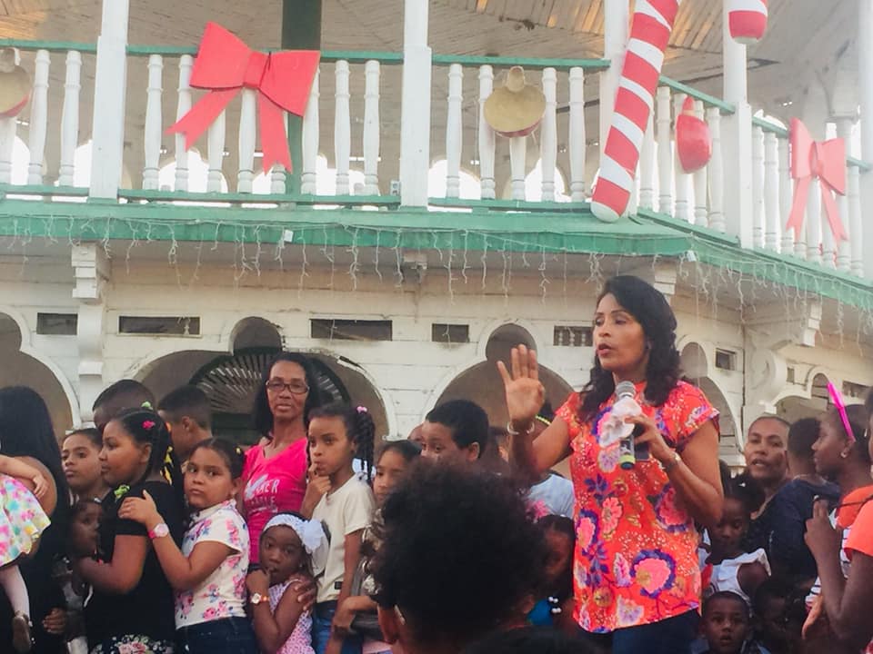 Cierran con espectáculo infantil Brilla Puerto Plata, auspiciado por el Ayuntamiento y Lifestyle Holidays Vacation Resorts