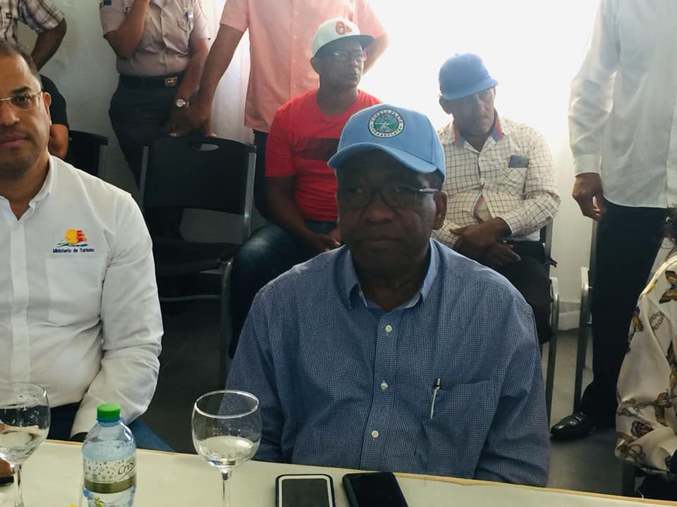 Director de CORAAPPLATA informó Puerto Plata es número uno en el país en abastecimiento de agua y saneamiento