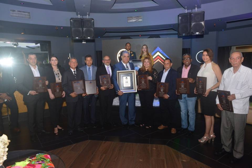 Público califica como el mejor, IV ceremonial Premios Don Luís Pelegrín