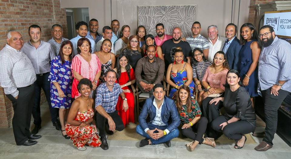 Grupo Lifestyle agasaja Tour Operadores del mercado local con una inolvidable experiencia