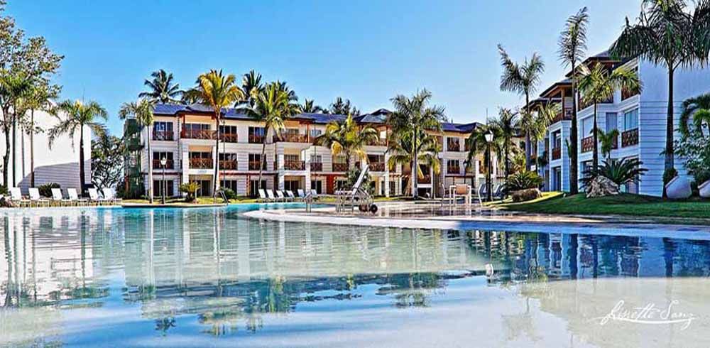 Turismo hotelero e inmobiliario reciben US$5,923.6 millones