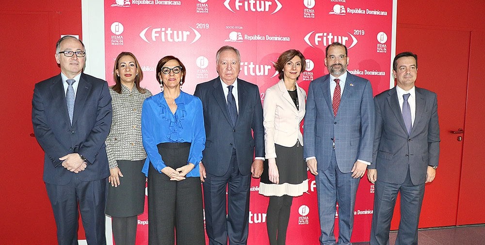 Popular dispone RD$40,000 MM para turismo