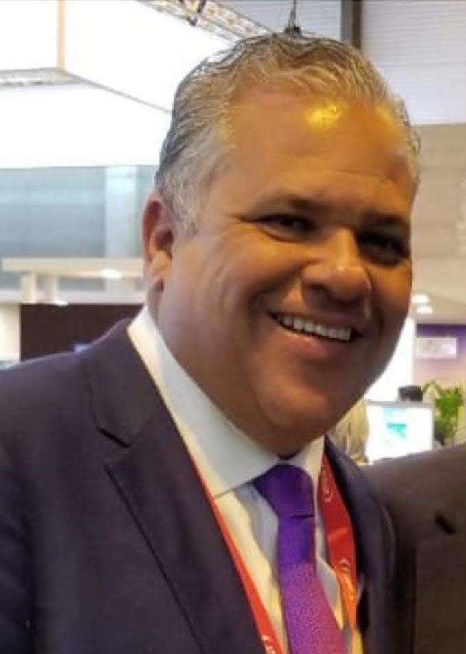 Presidente Playa Dorada destaca éxito participación en Fitur