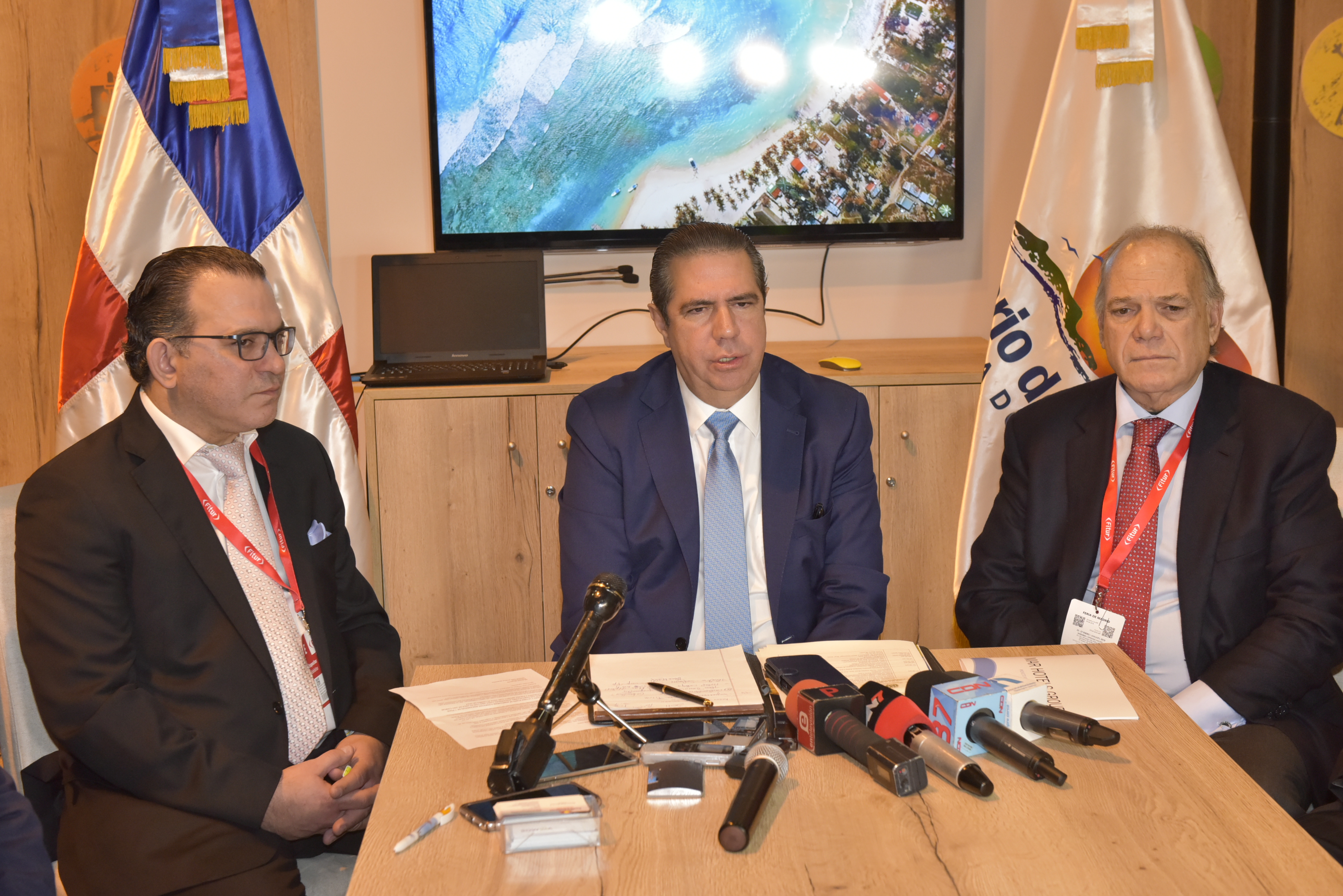 Grupo Velutini va a Puerto Plata en alianza con IEMCA para construir 1,012 habitaciones