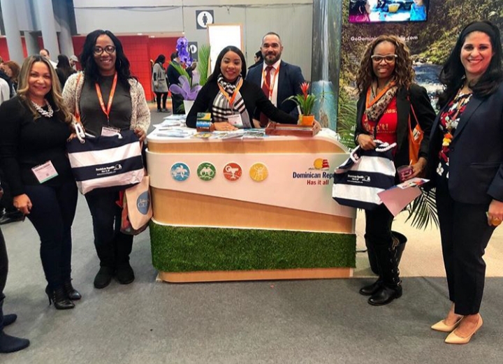 Destacada participación de la República Dominicana en ferias The New York Times y The Boston Globe 2019