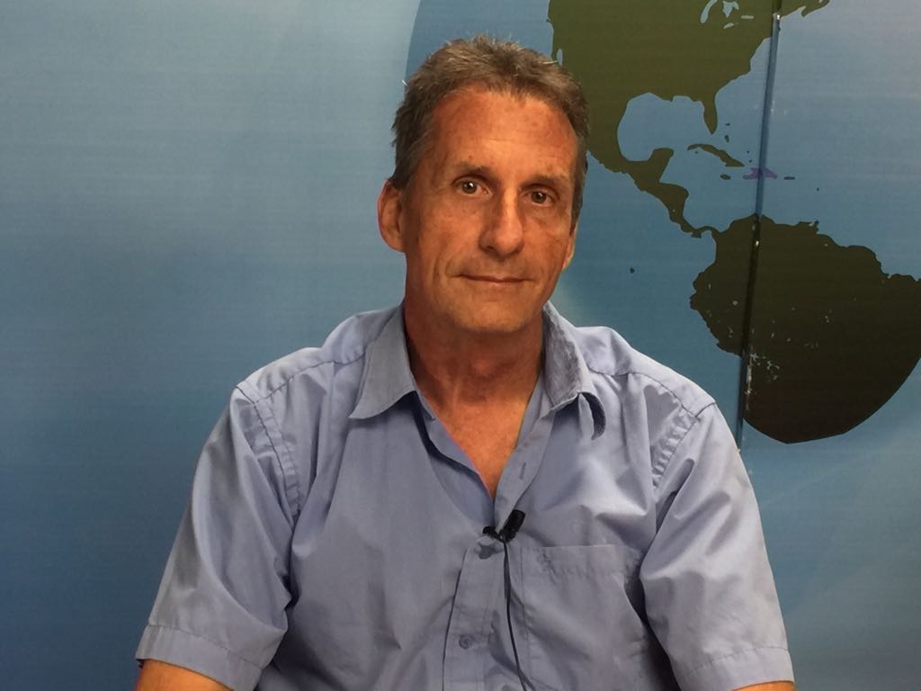 Hotelero Michel Gay Grocier denuncia hoteles de Cabarete están vacíos por falta de vuelos a Europa