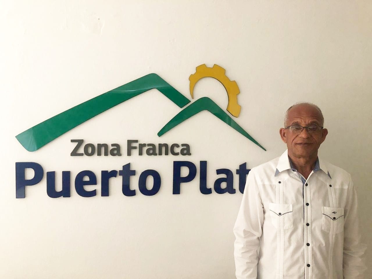 Zona Franca de Puerto Plata saluda inicio de obras portuarias en la provincia