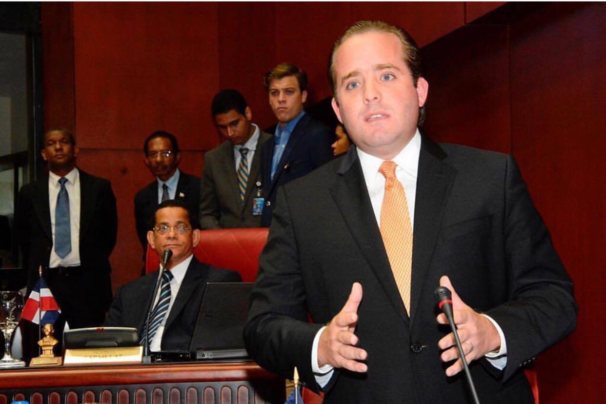 Senador Paliza somete proyecto de ley para la difusión del Jazz y haciendo de RD un destino turístico-musical