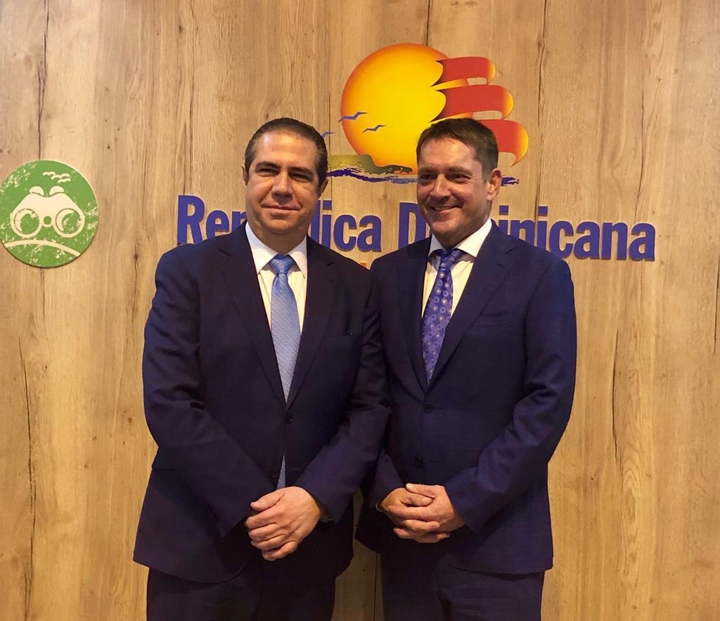 Grupo Lifestyle en busca de más turistas para la República Dominicana