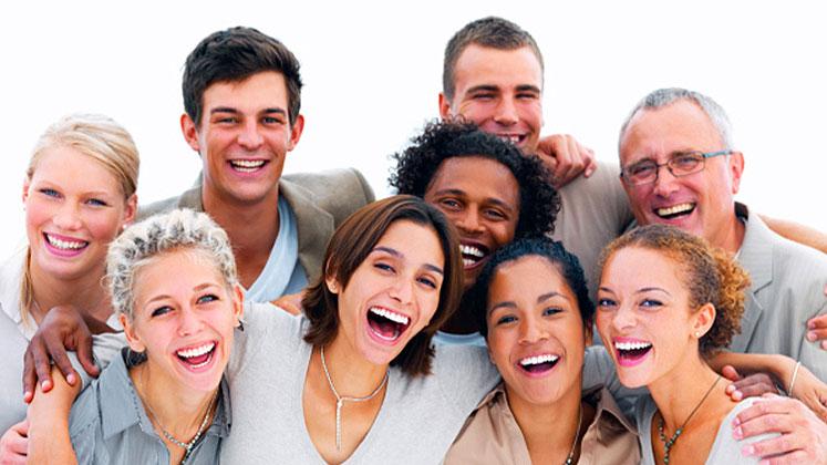 Reír es Beneficioso para la Salud