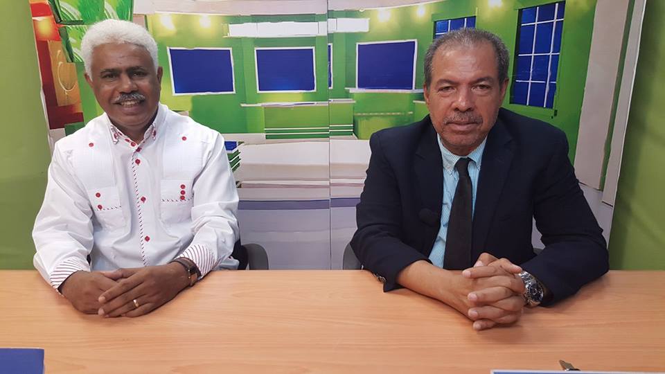 Miembro del Comité Central demanda reunión urgente del comité político del PLD