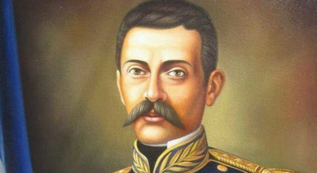 Danilo Medina destaca la valentía del patricio Mella