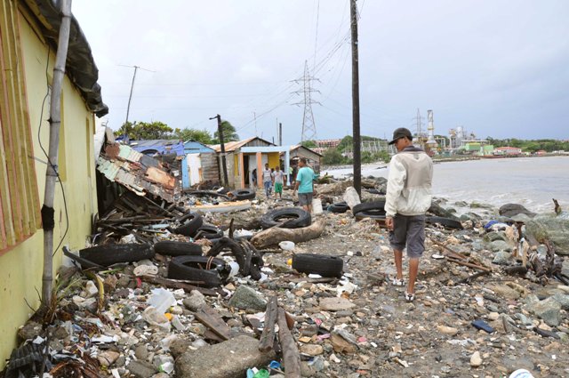 Recomiendan metodología de Joaquín Balaguer para reubicar moradores de Playa Oeste y Nuevo Renacer
