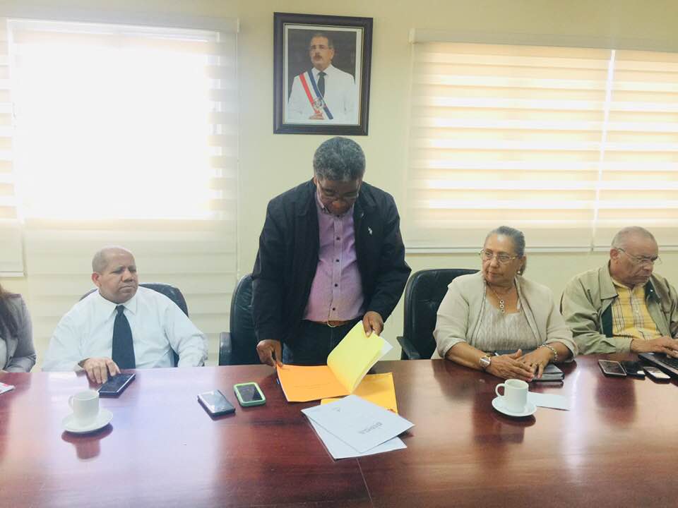 Realizarán Proceso de Comparación de Precios para adquisición de equipos y materiales para el Laboratorio de la Calidad del Agua de CORAAPPLATA