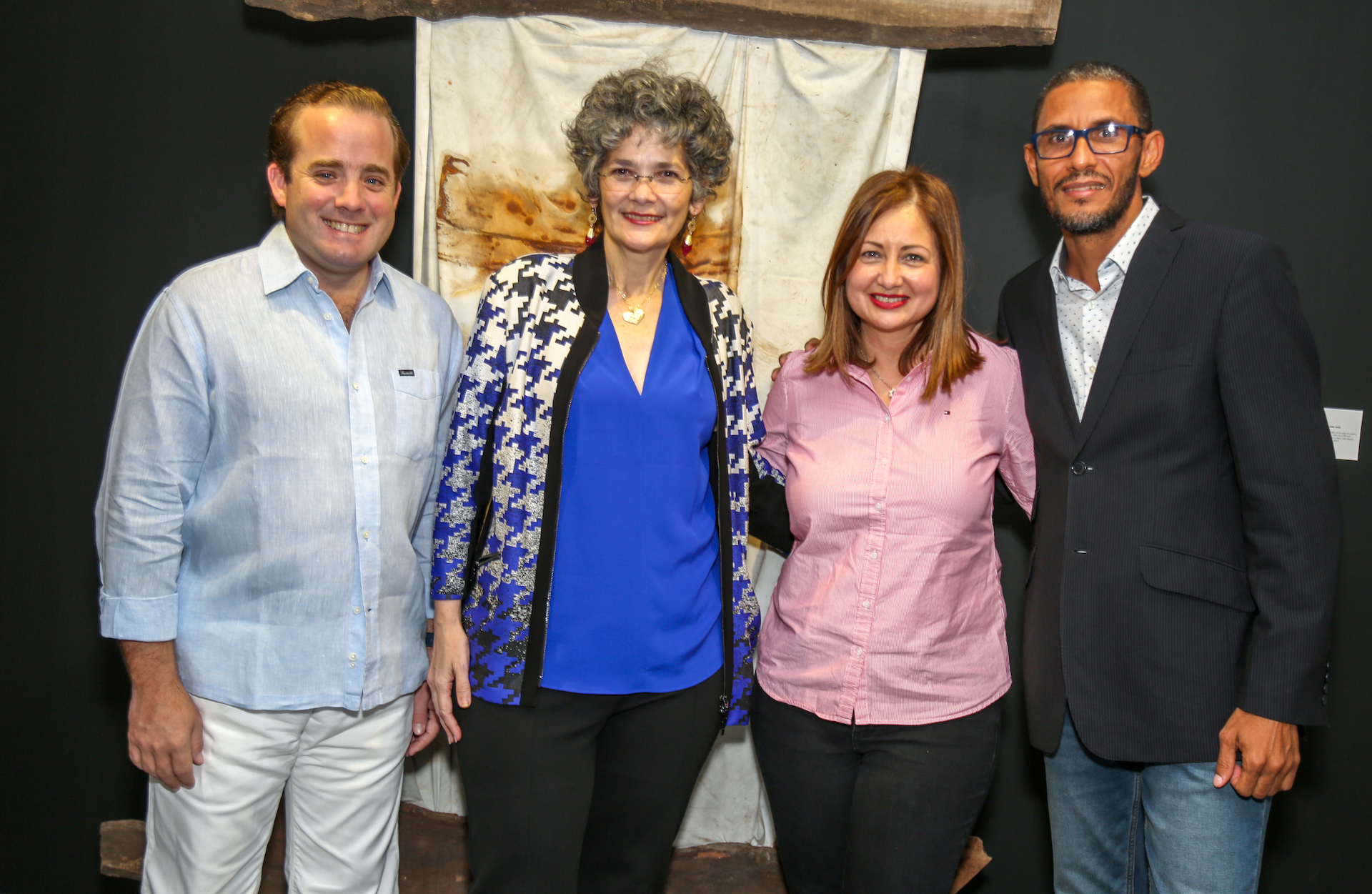 Exposición “Arte y Naturaleza” llega a Sosúa