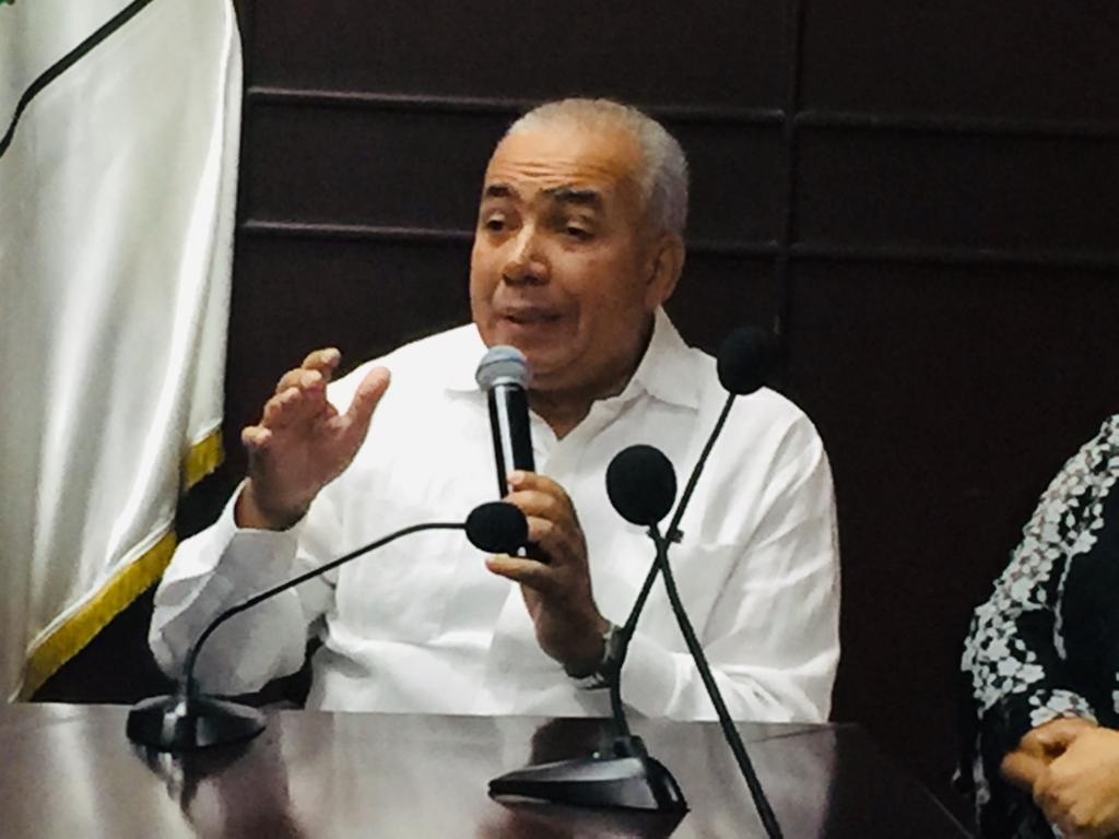 Presidente Cámara de Comercio asegura puertoplateños tienen visión mas clara para enfrentar problemas