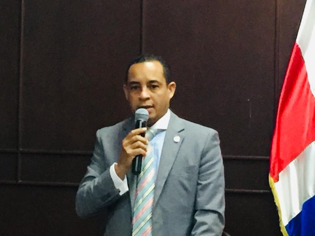 Directos Gobiernos Locales elogia Mesas de Seguridad y Género de Puerto Plata y Santiago