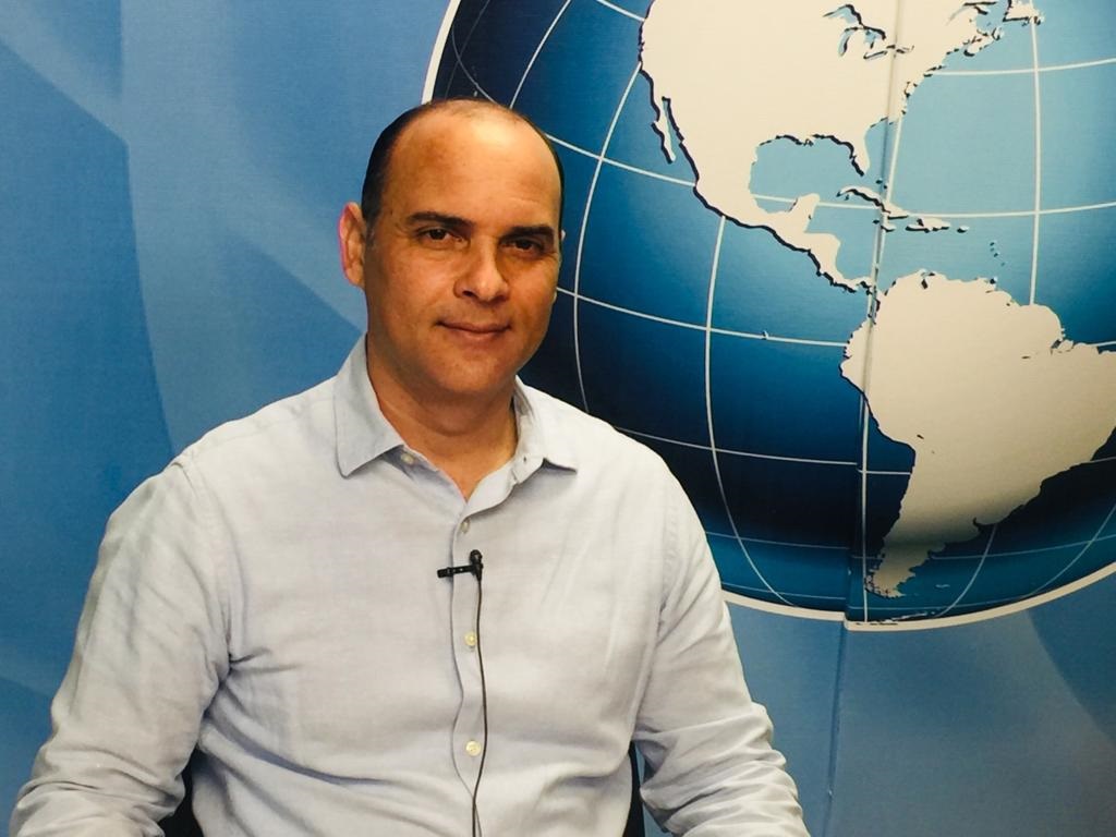 Regidor Emil Durán defiende la oposición que hace el PRM en Puerto Plata