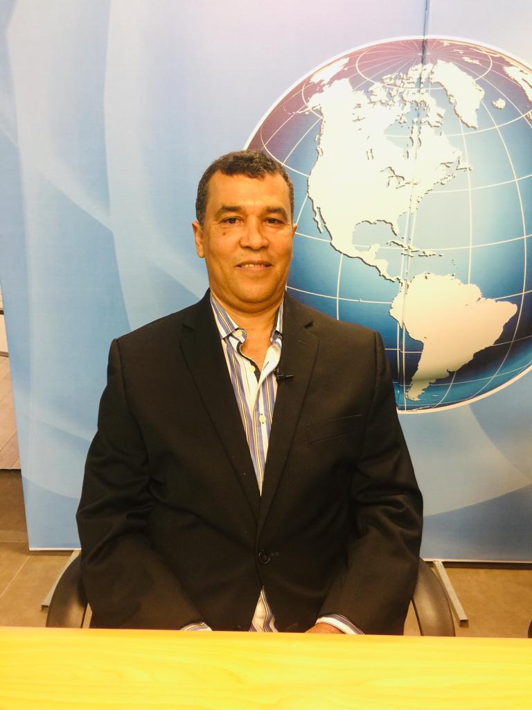 Bernardo Rodriguez afirma Danilo Medina será candidato de nuevo en el PLD en el 2020