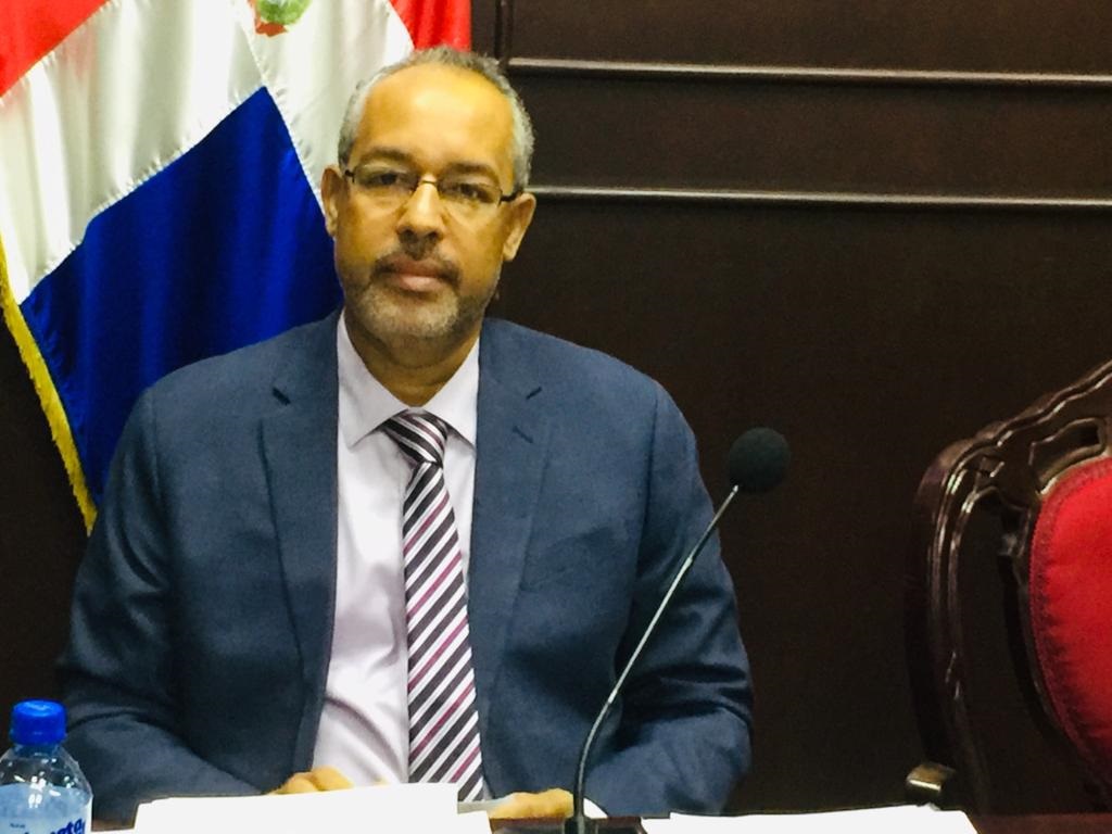 Presidente del Concejo de Regidores da a conocer acciones del organismo que dirige en diciembre y enero