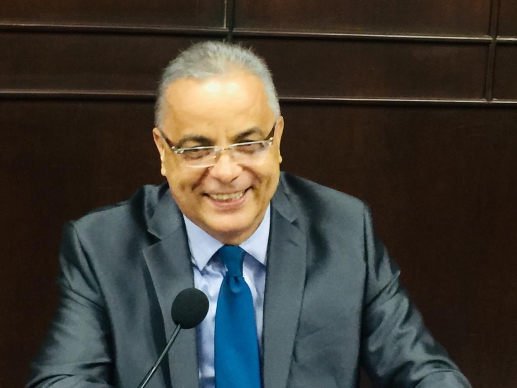 Concejo de Regidores da el nombre de José Núñez (Josie) al estadio del Residencial Montemar