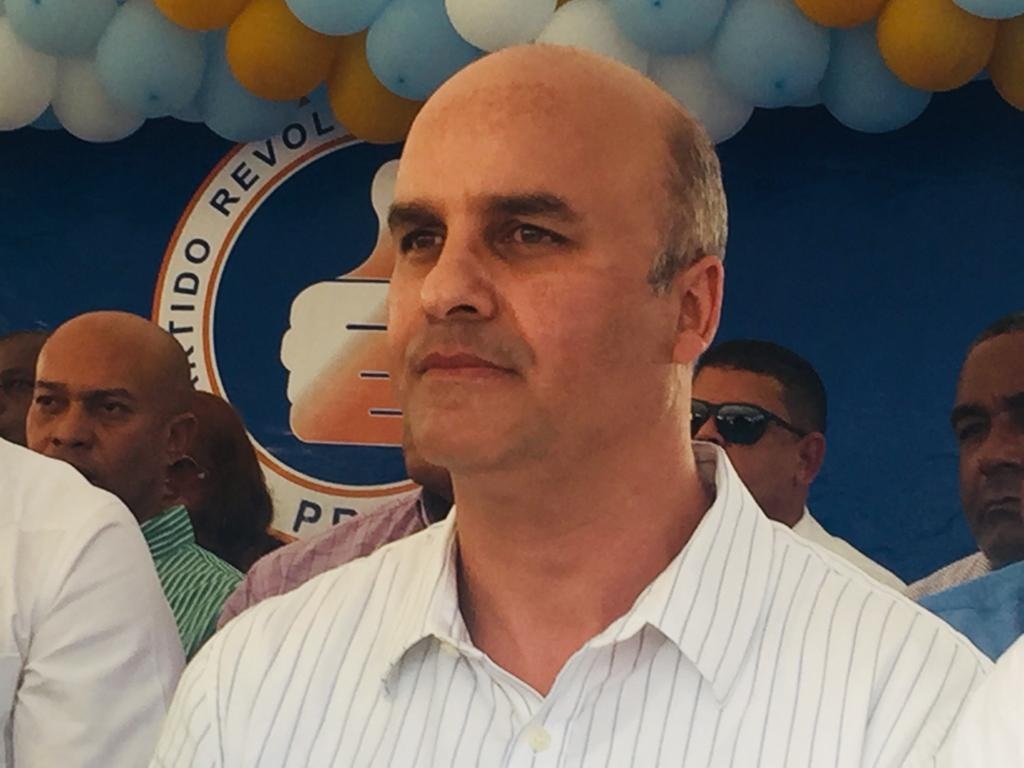 Presidente del PRM afirmó que preparan un ejercito de mujeres y hombres para echar del poder al PLD en el 2020