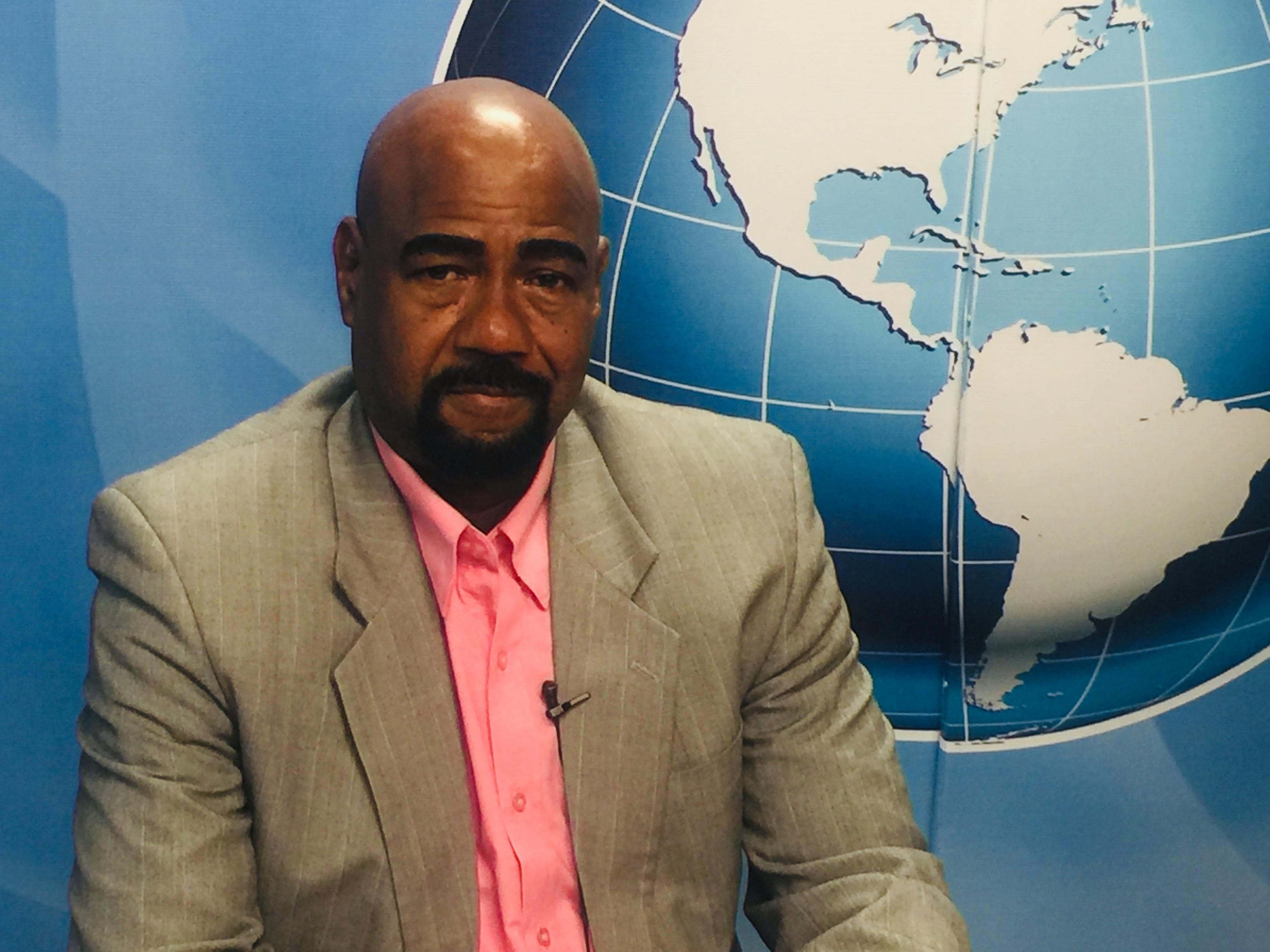 Empresario José Polanco anuncia formación de movimiento político-social Dignidad Ciudadana