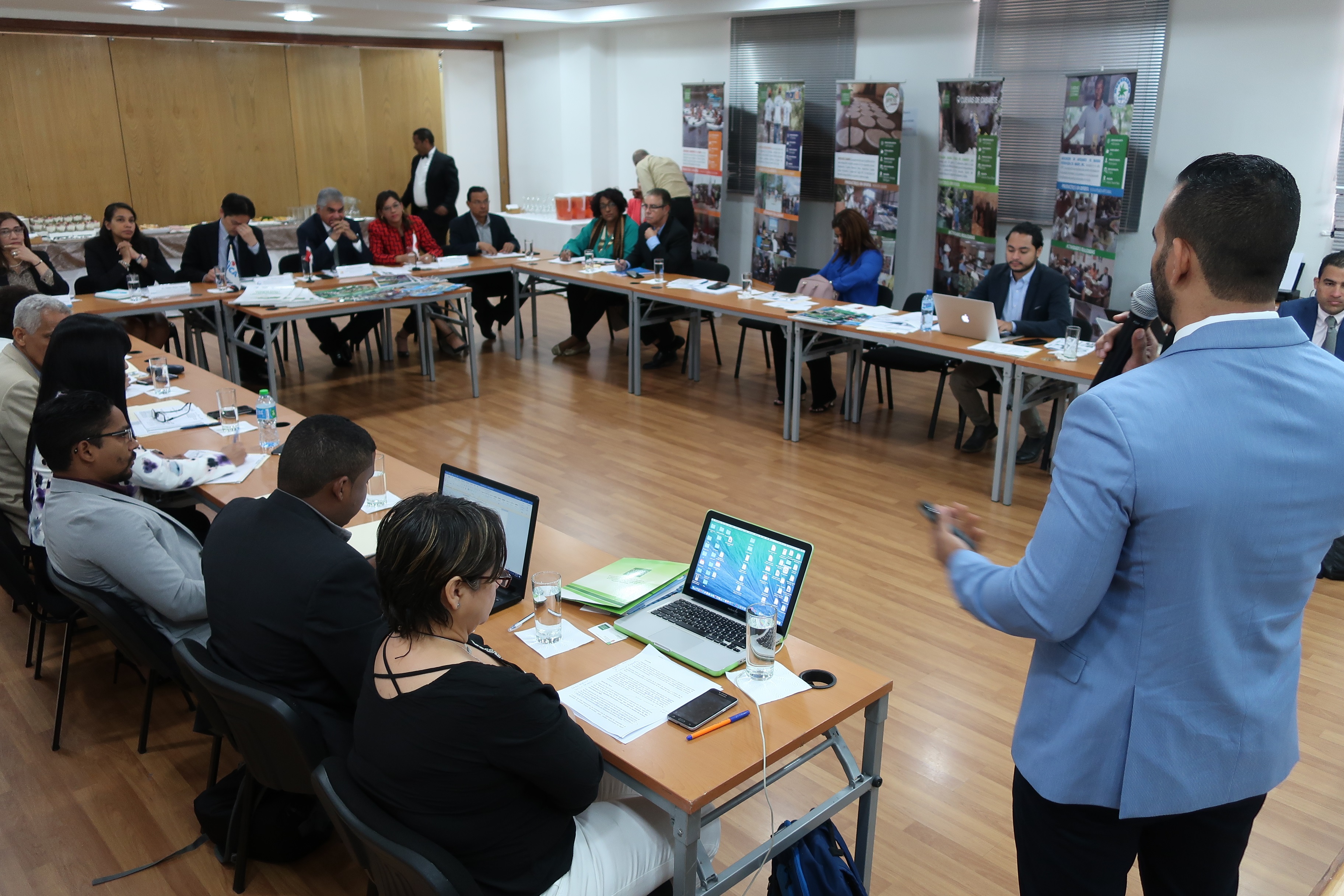 Mitur y PTCS reconocen calidad y gestión de cuatro proyectos turísticos comunitarios