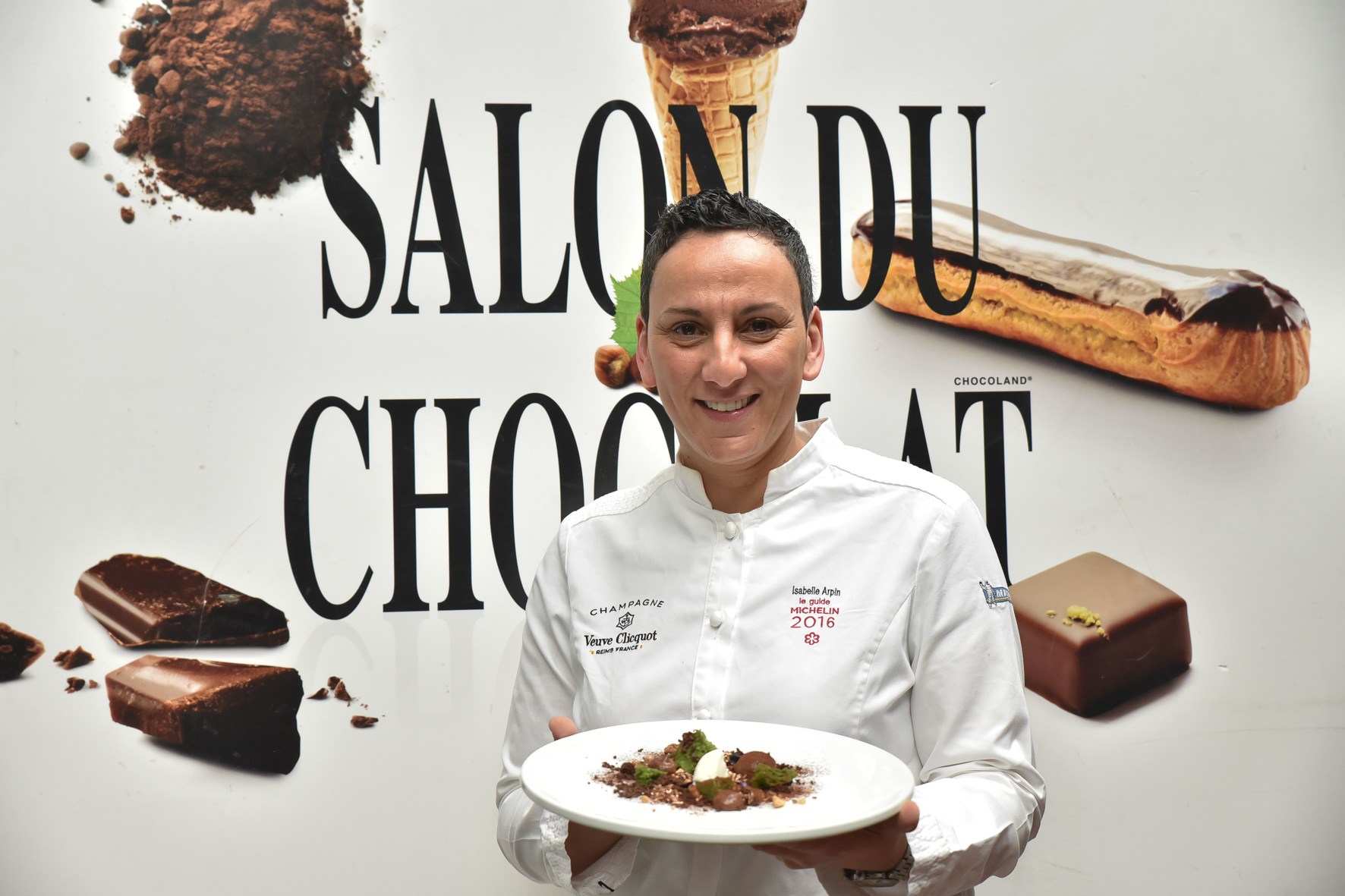 Bélgica: una oportunidad para el cacao orgánico dominicano