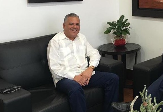 Carretera Puerto Plata-Nagua convertirá el litoral norte en un solo destino más accesible y atractivo