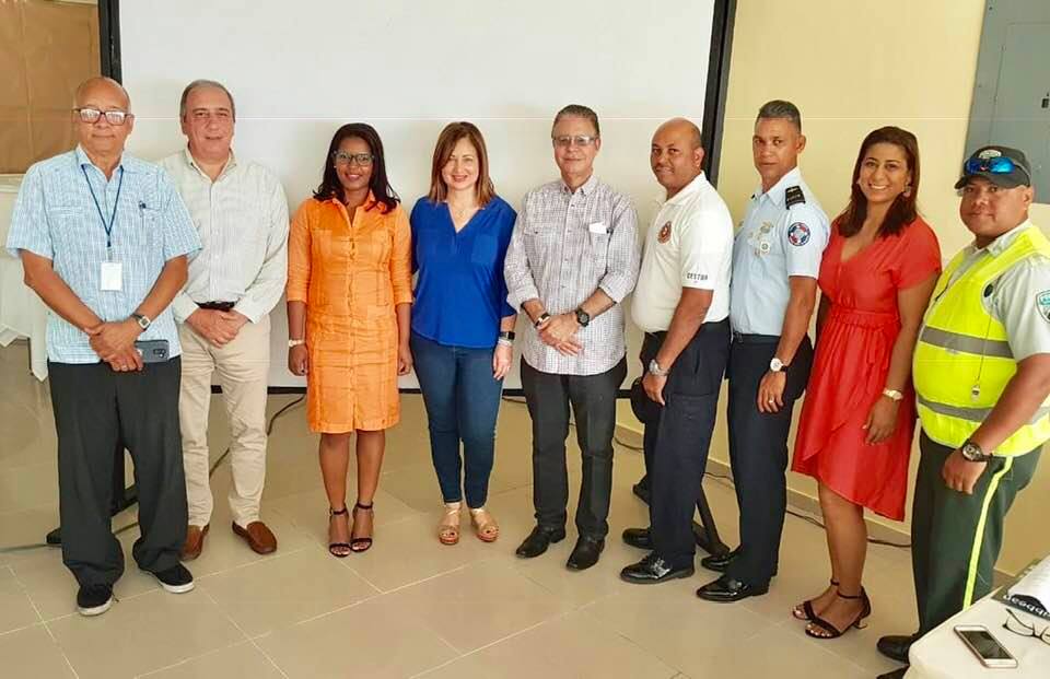 ADOMPRETUR Sosúa-Cabarete realiza con éxito 2do conversatorio sobre ¨Manejo Efectivo de la Comunicación en los Destinos Turísticos