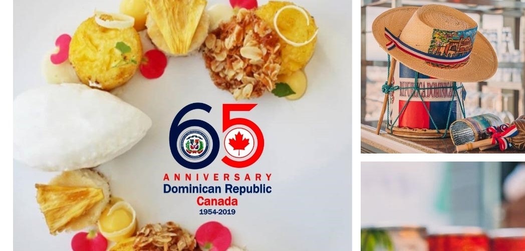 Embajada de República Dominicana en Canadá y Ministerio de Turismo celebran festival gastronómico y cultural en Ottawa