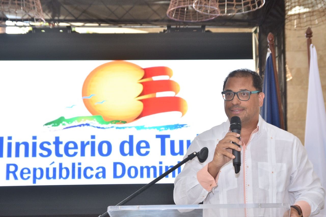 Viceministro revela Terminal Taino Bay recibirá el primer crucero en julio del 2020