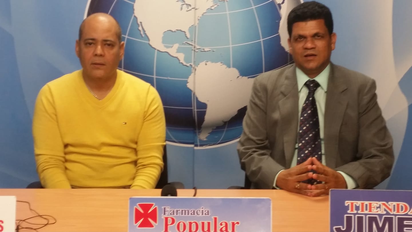 Yanko Souffront afirma desfile de carnaval de Puerto Plata será el mejor del 2019