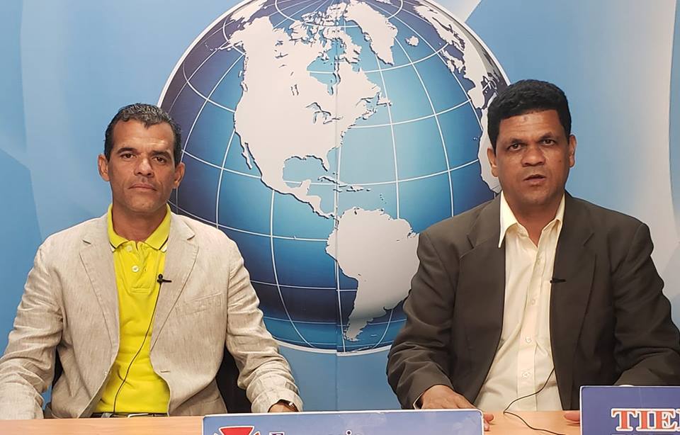 Revelan Alcalde Walter Musa ordena reconstrucción de calle José Eugenio Kunhardt