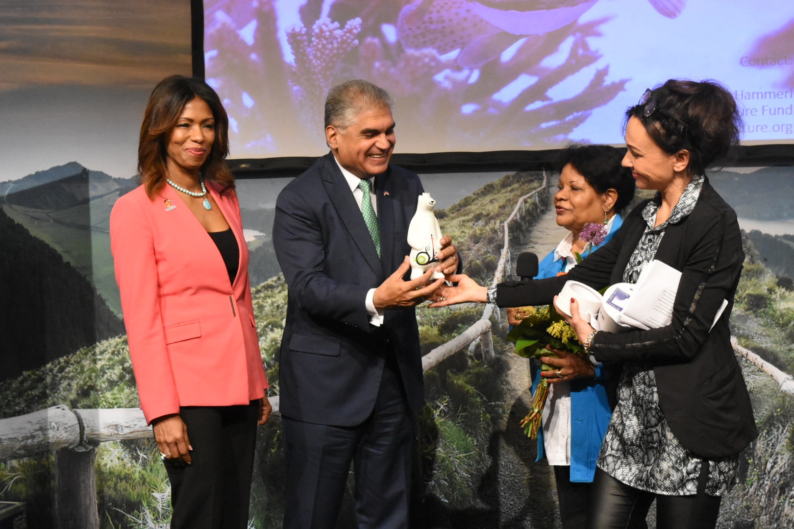 Más lauros para República Dominicana en la ITB