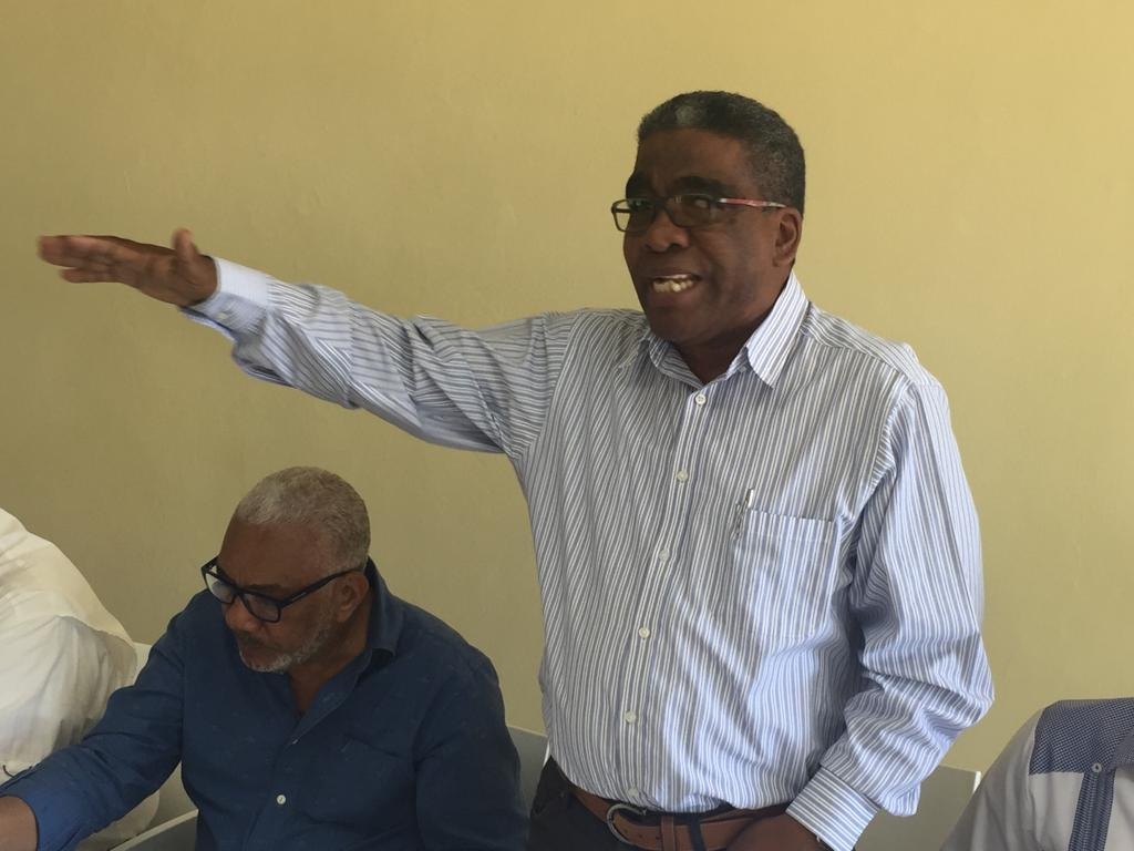 Dirección de CORAAPPLATA anuncia ejecución de proyectos hídricos en el Cupey, Muñóz, Sosúa y Cabarete