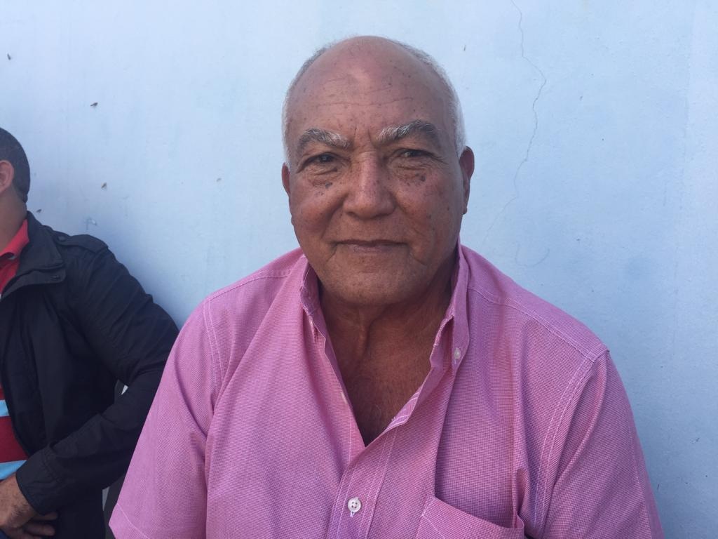 Puerto Plata estaba lleno de improvisados vertederos, los que se eliminaron con el vertedero de Maggiolo