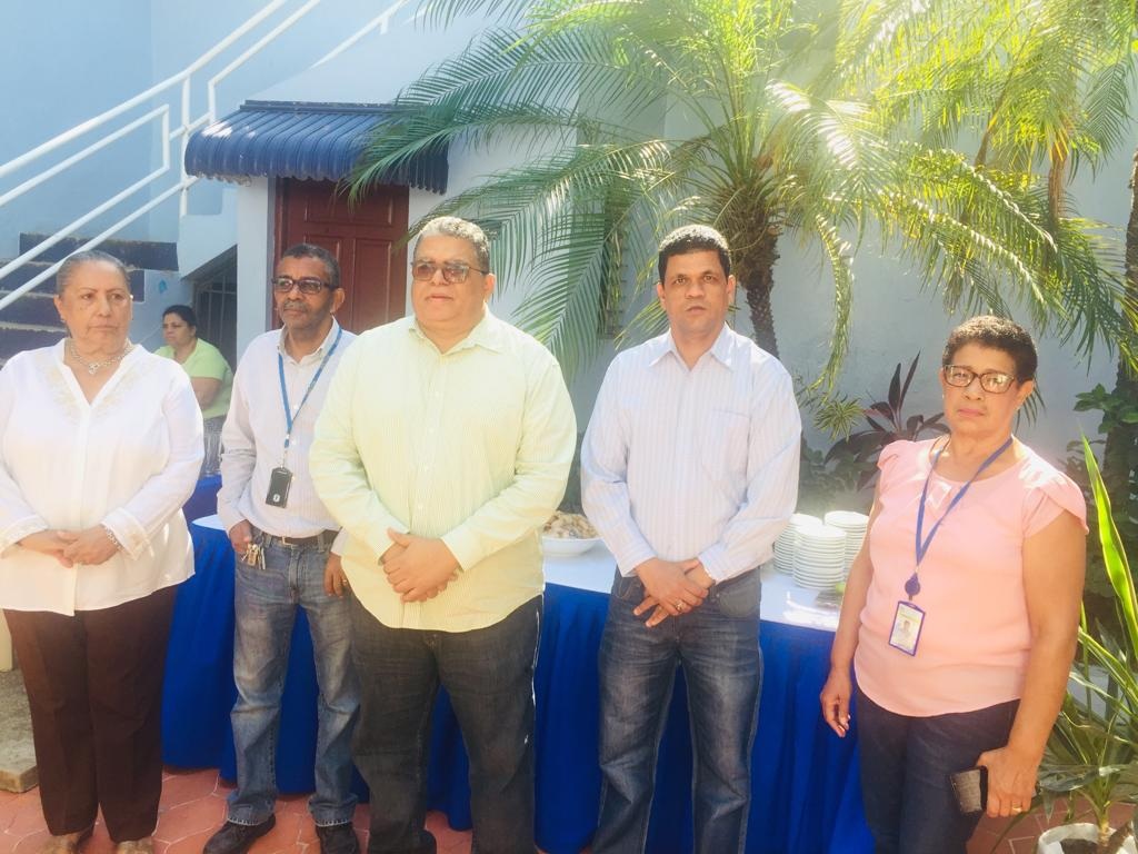 CORAAPPLATA conmemora Día Mundial del Agua