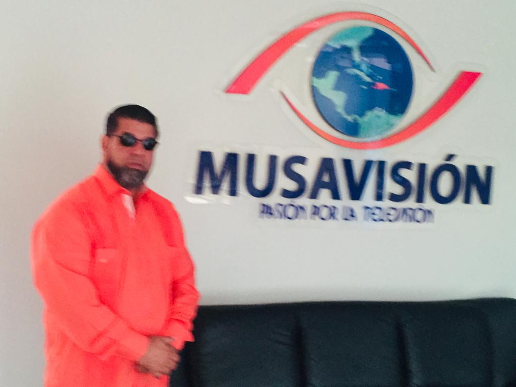 Vicepresidente de BIDEMO denuncia economía de la región oeste de Puerto Plata está en crisis por sequía